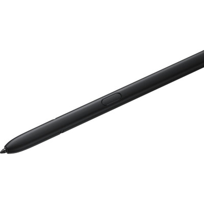 Samsung S Pen для Samsung Galaxy S23 Ultra Black (EJ-PS918BBRGRU)