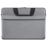 Defender 15.6 Tote gray (26100)