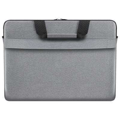 Defender 15.6 Tote gray (26100)