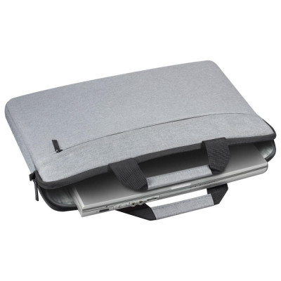 Defender 15.6 Tote gray (26100)