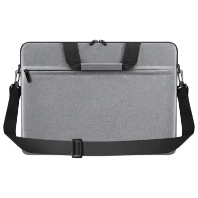 Defender 15.6 Tote gray (26100)