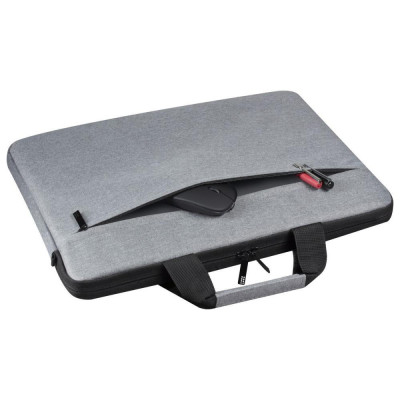 Defender 15.6 Tote gray (26100)