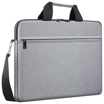 Defender 15.6 Tote gray (26100)