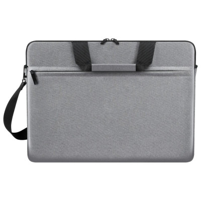 Defender 15.6 Tote gray (26100)