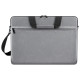 Defender 15.6 Tote gray (26100)