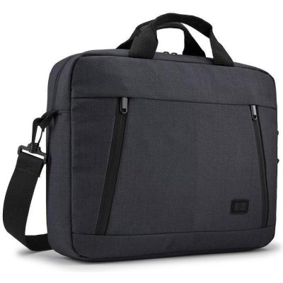 Huxton Attache Black (HUXA-214)