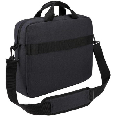 Huxton Attache Black (HUXA-214)