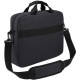 Huxton Attache Black (HUXA-214)