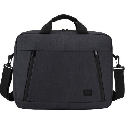 Huxton Attache Black (HUXA-214)