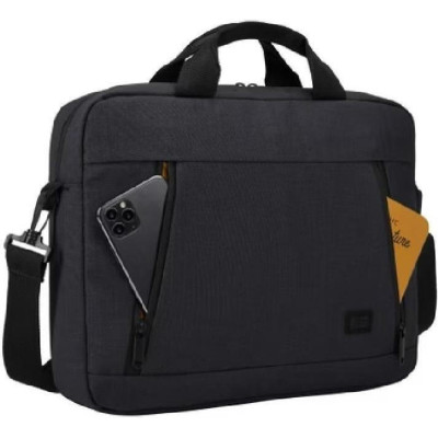 Huxton Attache Black (HUXA-214)