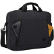 Huxton Attache Black (HUXA-214)