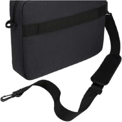Huxton Attache Black (HUXA-214)