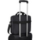 Huxton Attache Black (HUXA-214)