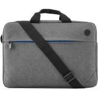 HP 17.3 Prelude Laptop Bag Gray (34Y64AA)