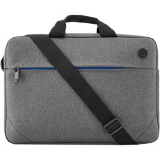HP 17.3 Prelude Laptop Bag Gray (34Y64AA)