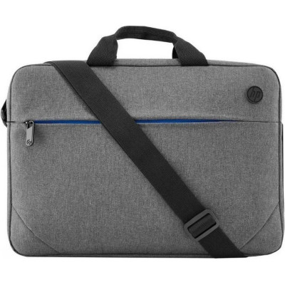 HP 17.3 Prelude Laptop Bag Gray (34Y64AA)