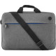 HP 17.3 Prelude Laptop Bag Gray (34Y64AA)