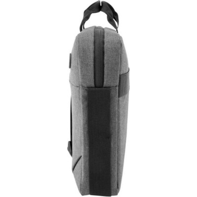 HP 17.3 Prelude Laptop Bag Gray (34Y64AA)