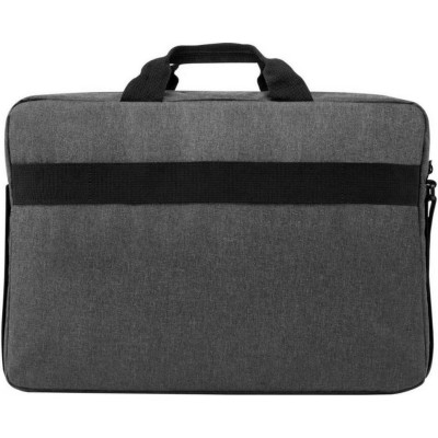 HP 17.3 Prelude Laptop Bag Gray (34Y64AA)