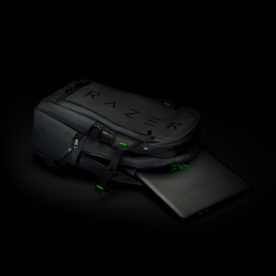 Рюкзак RAZER Rogue Backpack (RC81-02410101-0500)