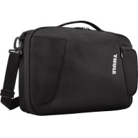 Accent Recycled Convertible Black (TACLB-2116)