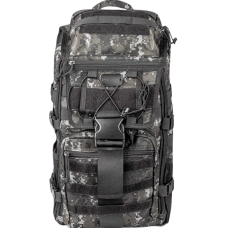 Genesis Pallad 450 Camo 15.6