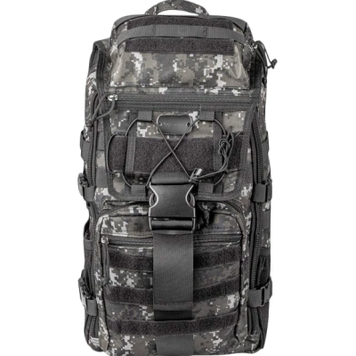 Genesis Pallad 450 Camo 15.6