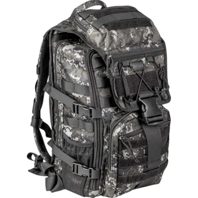 Genesis Pallad 450 Camo 15.6