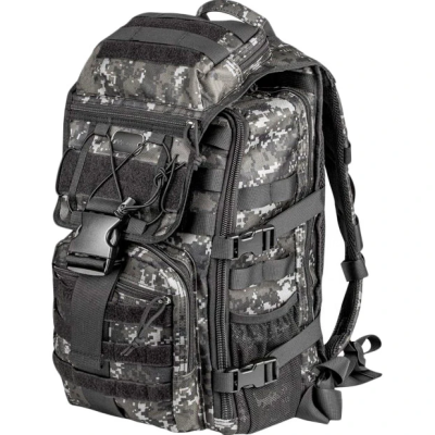 Genesis Pallad 450 Camo 15.6