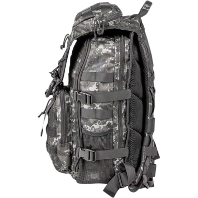 Genesis Pallad 450 Camo 15.6