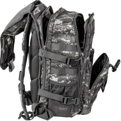 Genesis Pallad 450 Camo 15.6