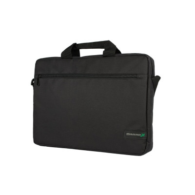 Grand-X 15.6'' Black (SB-120)