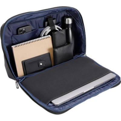 Modecom 15.6 Split Black (TOR-MC-SPLIT-15)