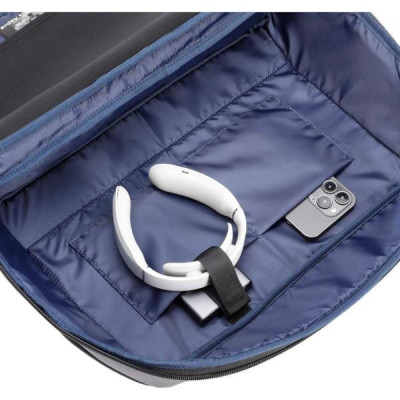 Modecom 15.6 Split Black (TOR-MC-SPLIT-15)