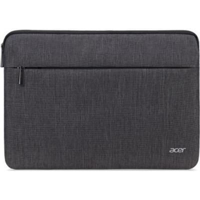 ACER PROTECTIVE SLEEVE 15.6 Dark Grey (NP.BAG1A.001)