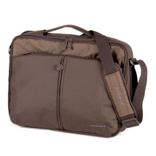 Continent CC-02 Chocolate