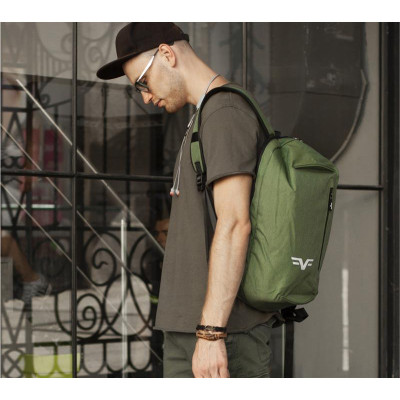 Frime Keeper / Green