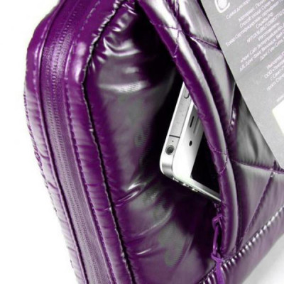 Continent CC-071 Violet