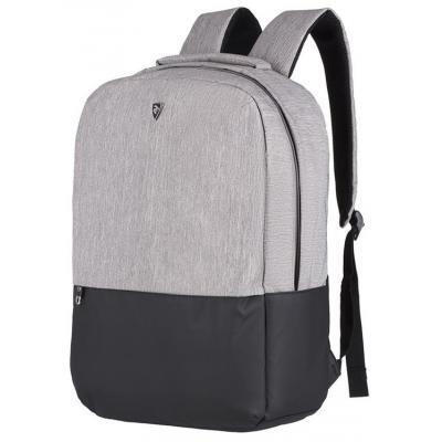 2E DayPack 16" / Grey/Black (2E-BPN6326GR)