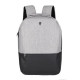 2E DayPack 16" / Grey/Black (2E-BPN6326GR)