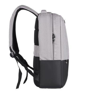 2E DayPack 16" / Grey/Black (2E-BPN6326GR)