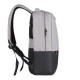 2E DayPack 16" / Grey/Black (2E-BPN6326GR)