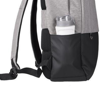 2E DayPack 16" / Grey/Black (2E-BPN6326GR)
