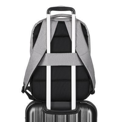 2E DayPack 16" / Grey/Black (2E-BPN6326GR)