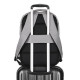 2E DayPack 16" / Grey/Black (2E-BPN6326GR)