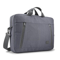 Huxton Attache Black (HUXA-215)