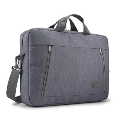 Huxton Attache Black (HUXA-215)