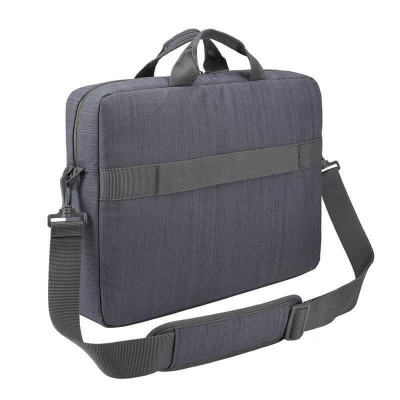 Huxton Attache Black (HUXA-215)