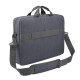 Huxton Attache Black (HUXA-215)