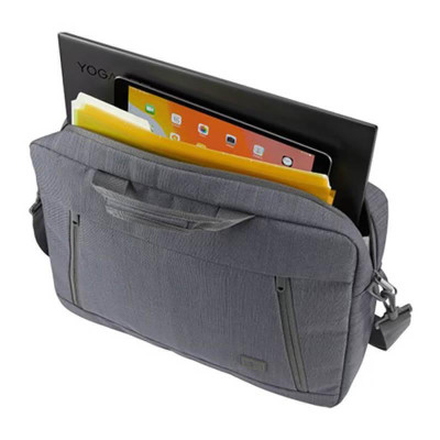 Huxton Attache Black (HUXA-215)